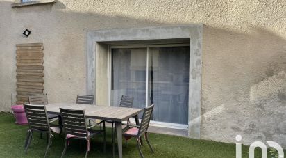 Maison de village 7 pièces de 180 m² à Pépieux (11700)