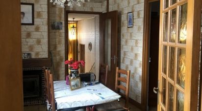 House 6 rooms of 153 m² in Marchélepot (80200)