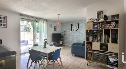 Maison traditionnelle 4 pièces de 78 m² à Cholet (49300)