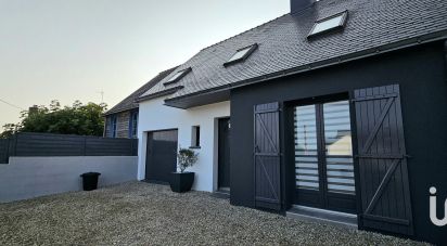 Maison traditionnelle 4 pièces de 80 m² à Saint-Molf (44350)