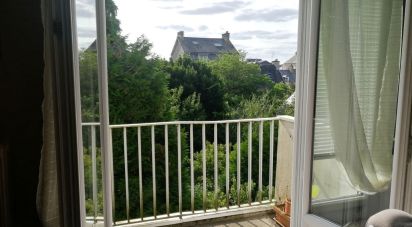 Appartement 3 pièces de 91 m² à Dinan (22100)