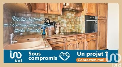 Maison 6 pièces de 112 m² à Bompas (66430)