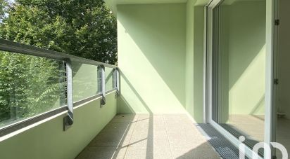 Apartment 3 rooms of 66 m² in Rennes (35000)