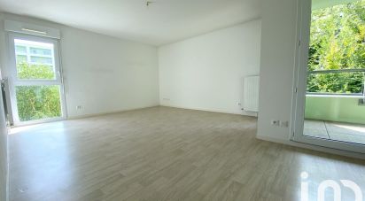 Apartment 3 rooms of 66 m² in Rennes (35000)