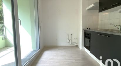 Apartment 3 rooms of 66 m² in Rennes (35000)