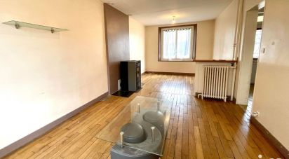 Town house 4 rooms of 100 m² in Sens (89100)