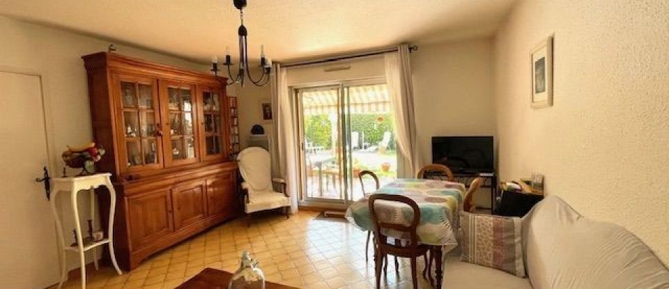 Apartment 4 rooms of 80 m² in Sanary-sur-Mer (83110)