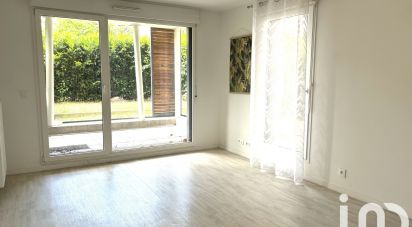 Apartment 2 rooms of 50 m² in Noisiel (77186)