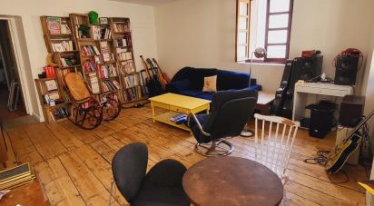 Appartement 4 pièces de 100 m² à Chambéry (73000)