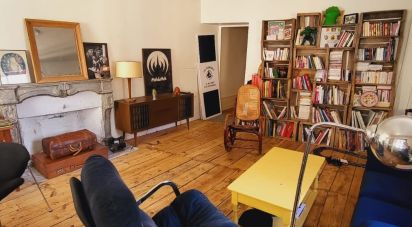 Appartement 4 pièces de 100 m² à Chambéry (73000)