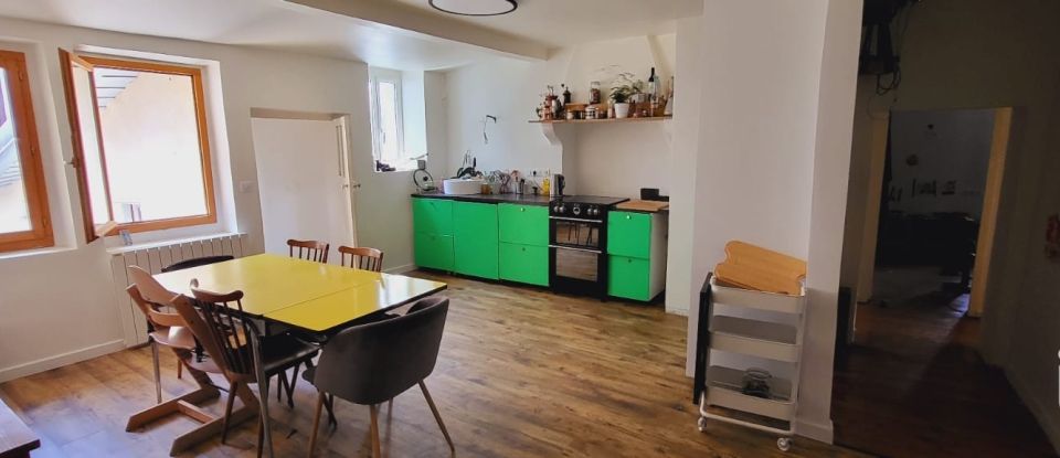 Apartment 4 rooms of 100 m² in Chambéry (73000)