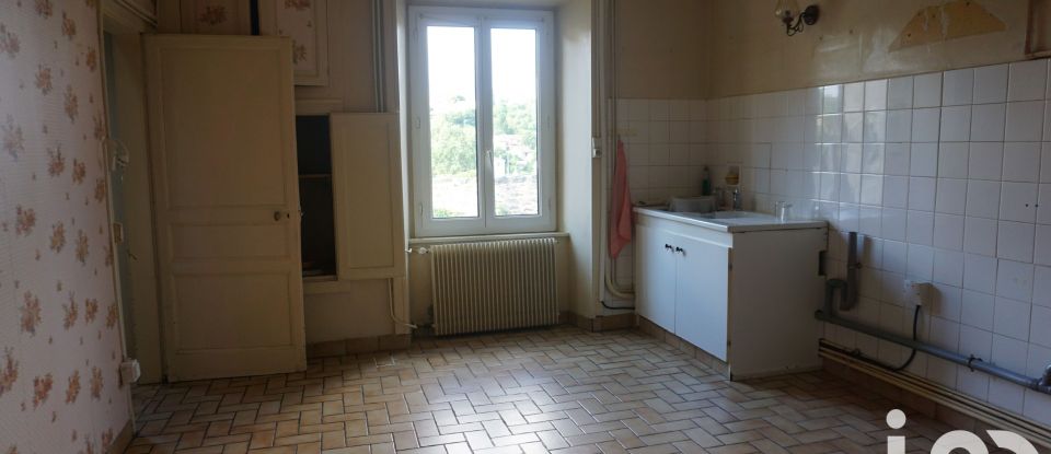 House 5 rooms of 110 m² in Aixe-sur-Vienne (87700)