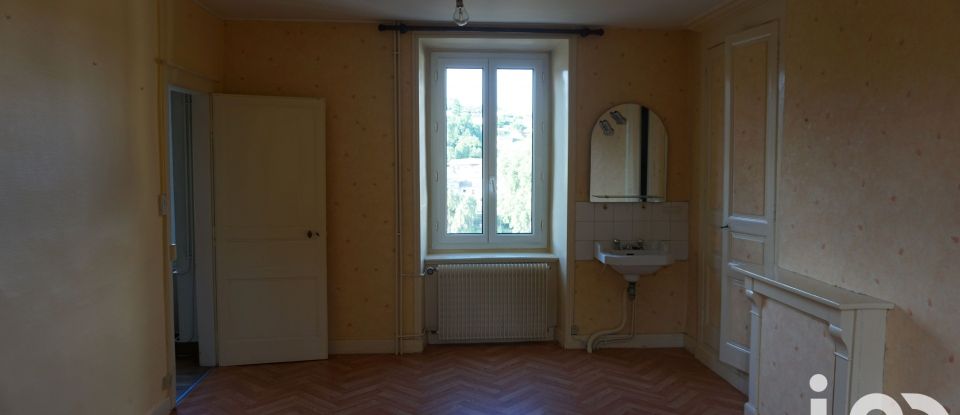 House 5 rooms of 110 m² in Aixe-sur-Vienne (87700)