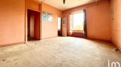 Maison traditionnelle 7 pièces de 166 m² à Villeneuve-sur-Yonne (89500)