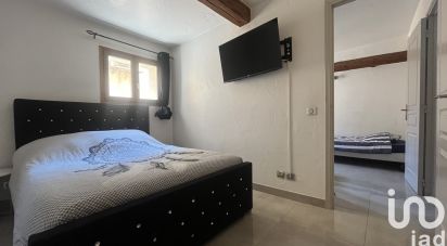 Apartment 3 rooms of 50 m² in Le Muy (83490)