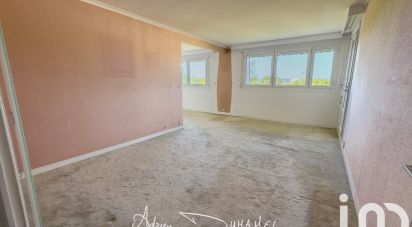 Appartement 4 pièces de 80 m² à Le Grand-Quevilly (76120)