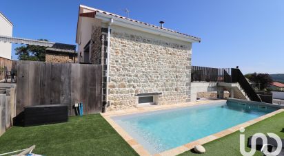 House 4 rooms of 112 m² in Moissat (63190)