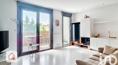 Studio 1 pièce de 26 m² à Saint-Cyr-l'École (78210)