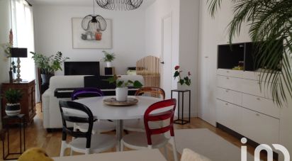 Appartement 3 pièces de 71 m² à La Seyne-sur-Mer (83500)