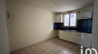 Appartement 2 pièces de 46 m² à Bagnols-sur-Cèze (30200)