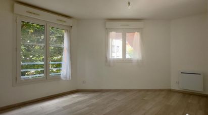 Apartment 1 room of 24 m² in Tourcoing (59200)