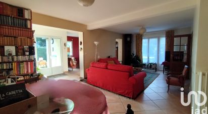 House 7 rooms of 134 m² in Cesson-Sévigné (35510)