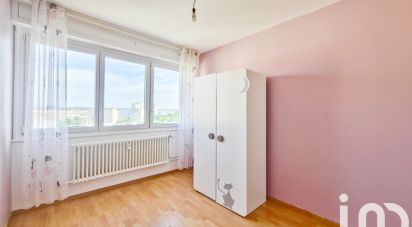 Appartement 5 pièces de 82 m² à Thionville (57100)