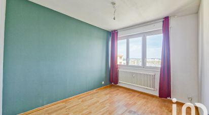 Appartement 5 pièces de 82 m² à Thionville (57100)