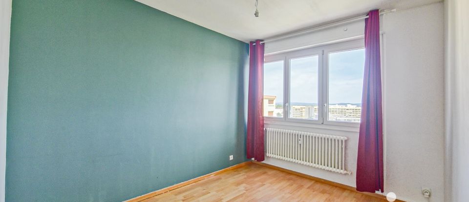 Appartement 5 pièces de 82 m² à Thionville (57100)