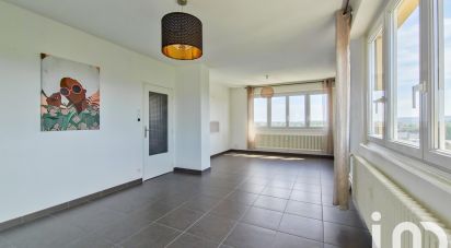 Appartement 5 pièces de 82 m² à Thionville (57100)