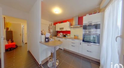 Appartement 4 pièces de 71 m² à Lieusaint (77127)