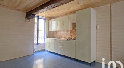 Town house 3 rooms of 46 m² in Tonnerre (89700)