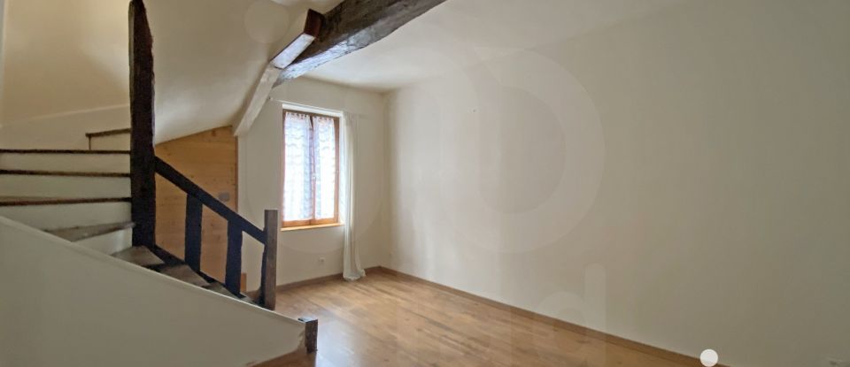 Townhouse 3 rooms of 46 m² in Tonnerre (89700)