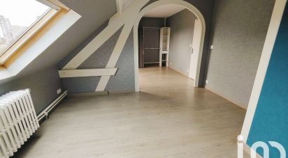 Town house 5 rooms of 114 m² in Tours (37000)