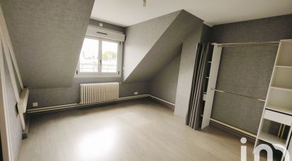 Town house 5 rooms of 114 m² in Tours (37000)