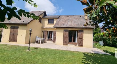 Traditional house 5 rooms of 110 m² in Tarbes (65000)