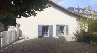 Maison 5 pièces de 98 m² à Brienne-le-Château (10500)