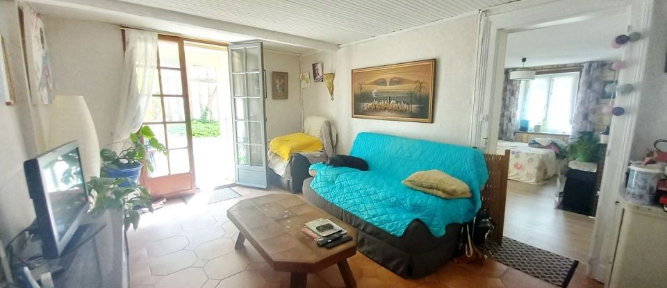 House 5 rooms of 98 m² in Brienne-le-Château (10500)