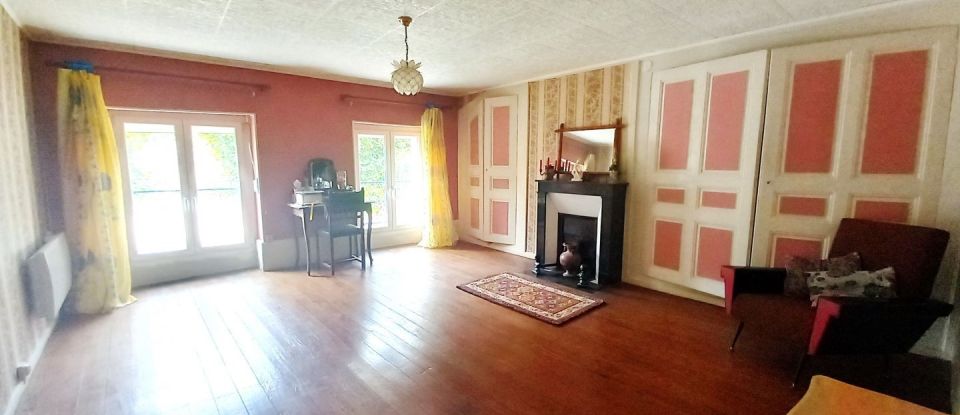 House 5 rooms of 98 m² in Brienne-le-Château (10500)