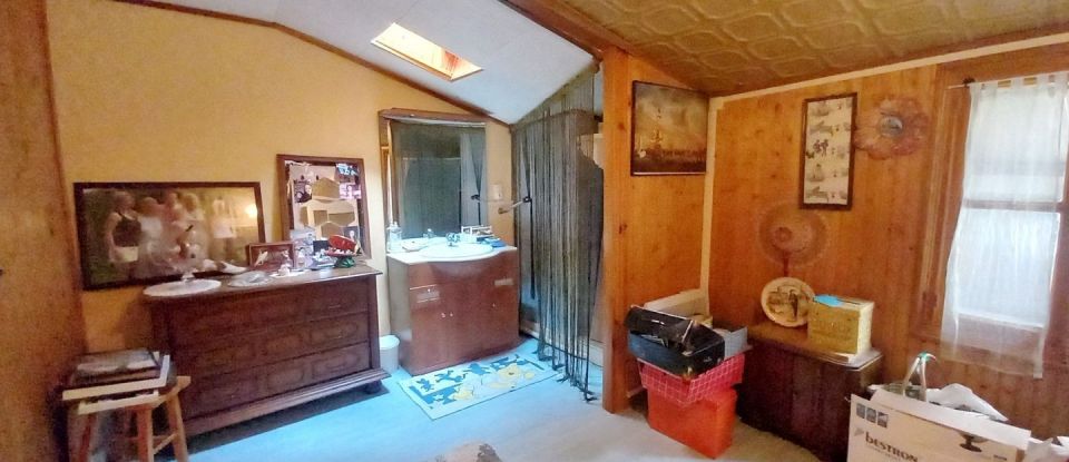 Maison 5 pièces de 98 m² à Brienne-le-Château (10500)