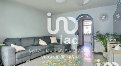 Town house 5 rooms of 116 m² in Tourcoing (59200)