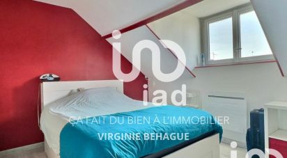 Town house 5 rooms of 116 m² in Tourcoing (59200)