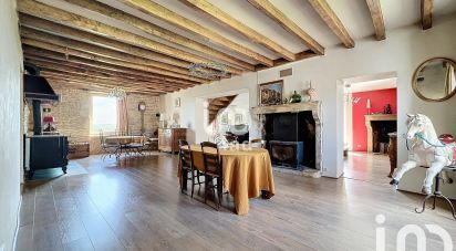 Country house 8 rooms of 213 m² in Saint-Martin-du-Mont (21440)