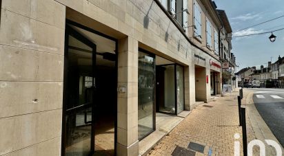 Immeuble de 310 m² à Cosne-Cours-sur-Loire (58200)