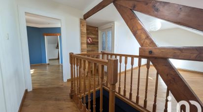 Apartment 2 rooms of 64 m² in THAON-LES-VOSGES (88150)