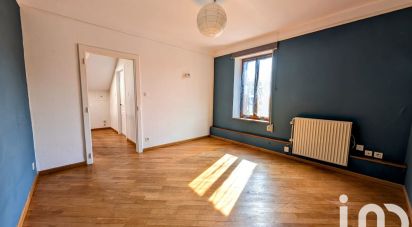 Apartment 2 rooms of 64 m² in THAON-LES-VOSGES (88150)