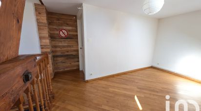 Appartement 2 pièces de 64 m² à THAON-LES-VOSGES (88150)