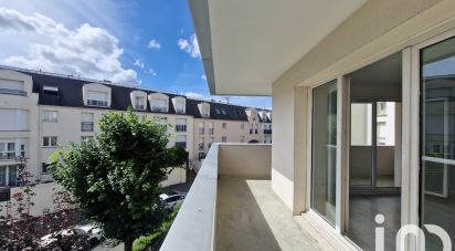 Apartment 3 rooms of 67 m² in Thiais (94320)