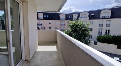 Apartment 3 rooms of 67 m² in Thiais (94320)