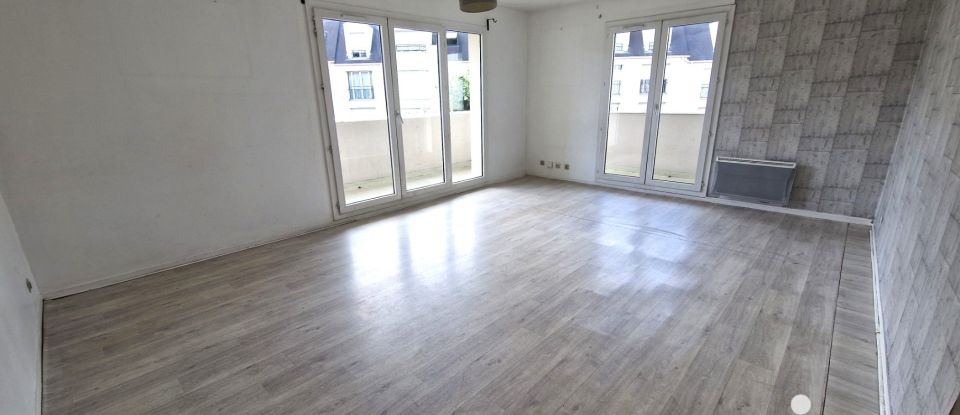 Apartment 3 rooms of 67 m² in Thiais (94320)